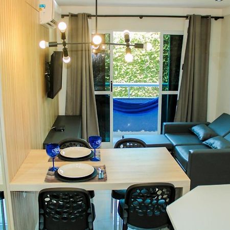 Ponta Negra Beach Flat Prime Natal Exteriör bild
