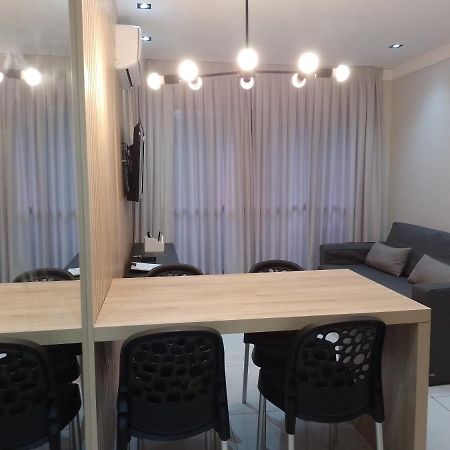 Ponta Negra Beach Flat Prime Natal Exteriör bild