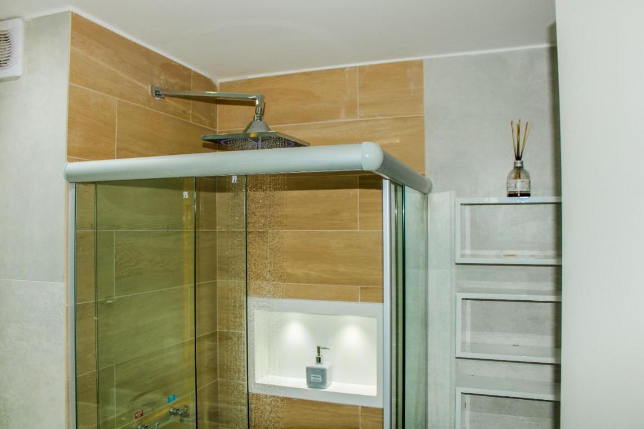 Ponta Negra Beach Flat Prime Natal Exteriör bild