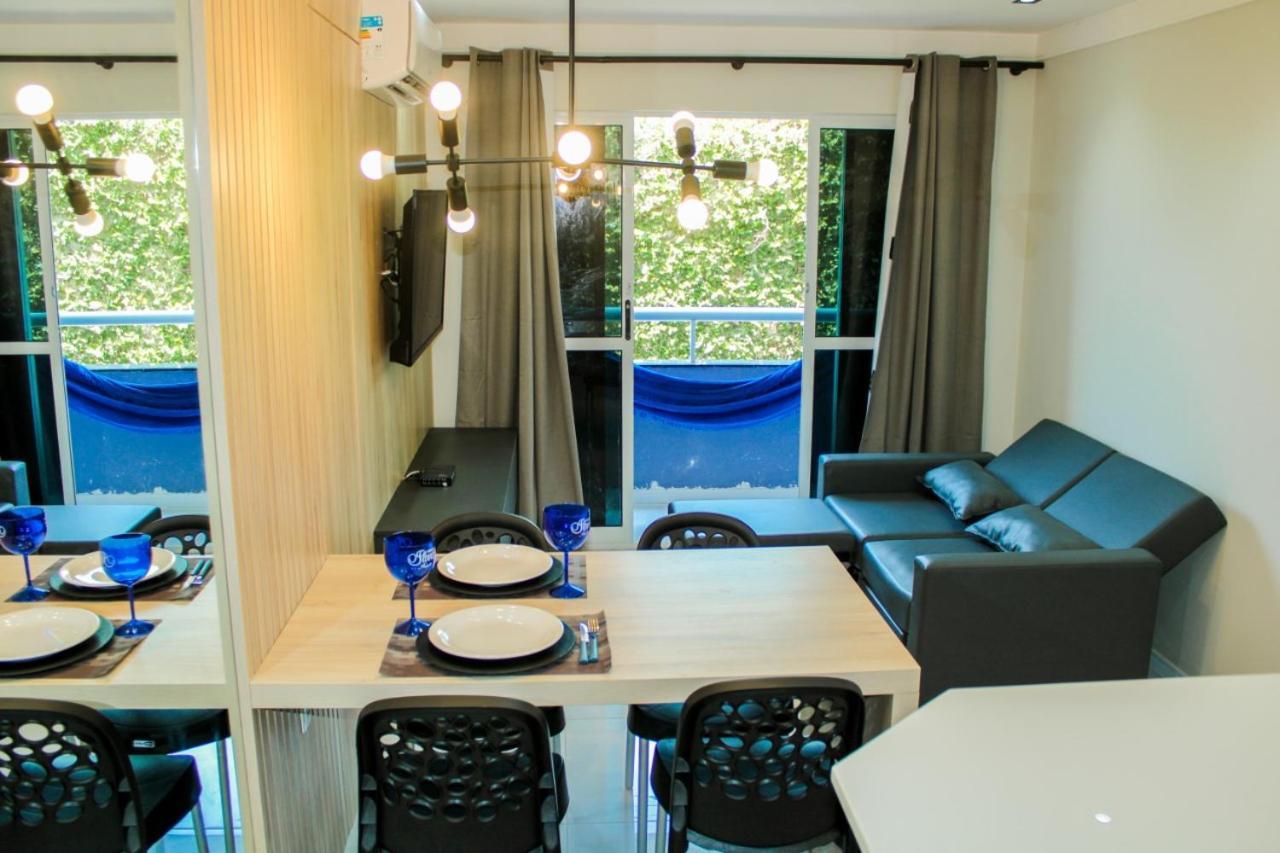 Ponta Negra Beach Flat Prime Natal Exteriör bild