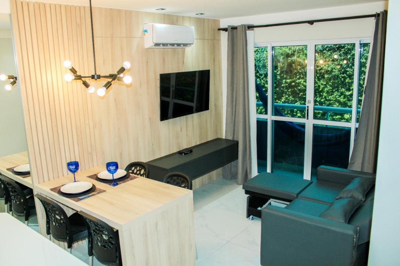 Ponta Negra Beach Flat Prime Natal Exteriör bild