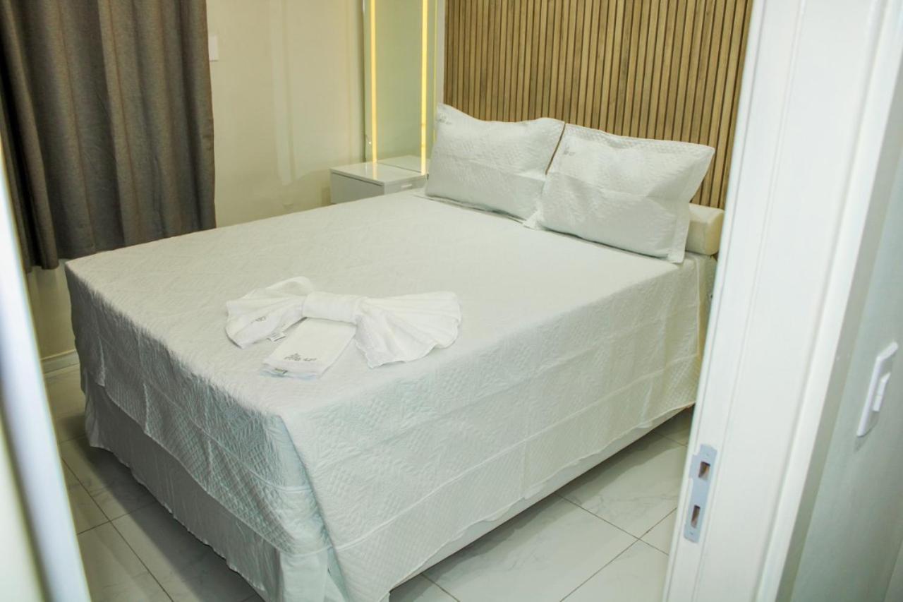Ponta Negra Beach Flat Prime Natal Exteriör bild