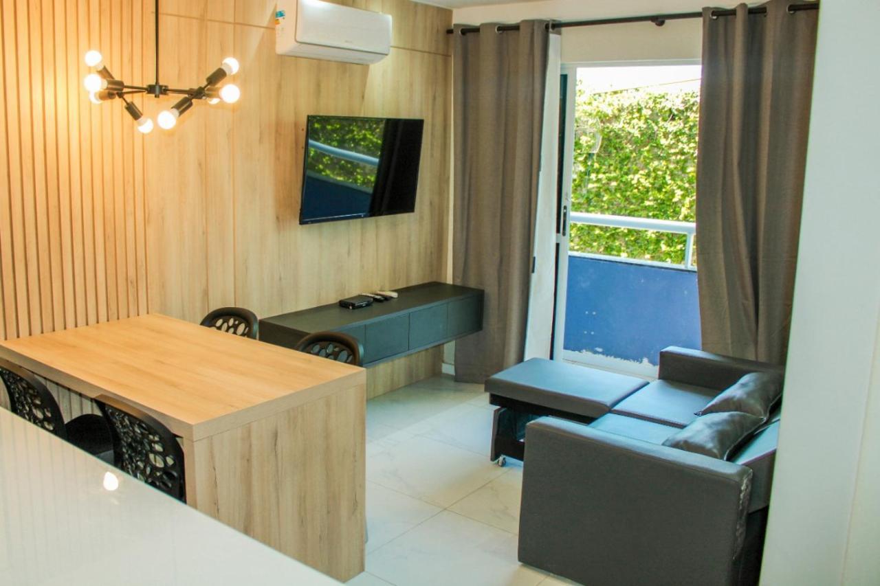 Ponta Negra Beach Flat Prime Natal Exteriör bild