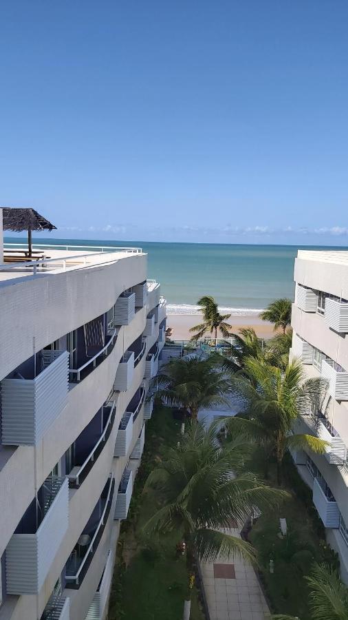 Ponta Negra Beach Flat Prime Natal Exteriör bild