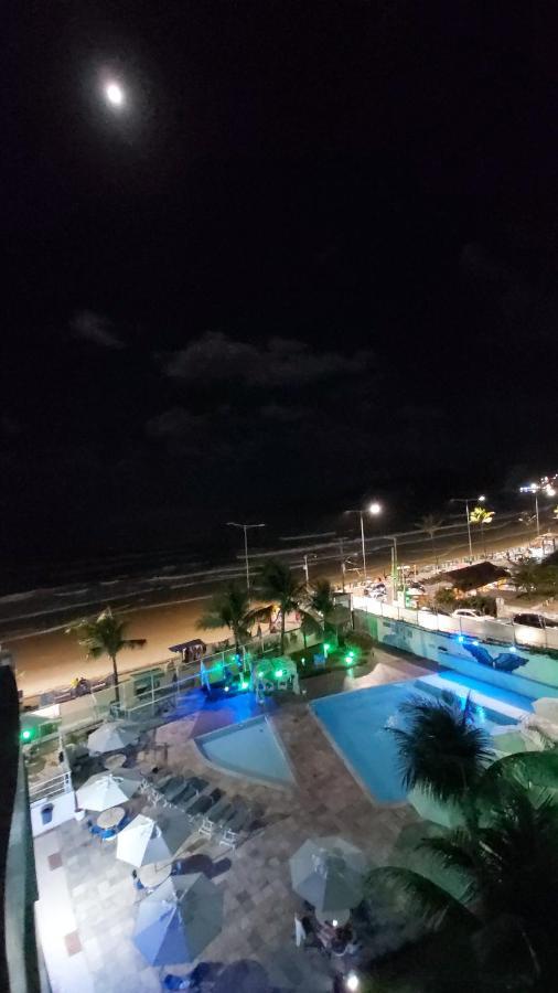 Ponta Negra Beach Flat Prime Natal Exteriör bild