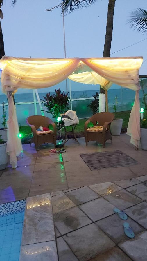 Ponta Negra Beach Flat Prime Natal Exteriör bild