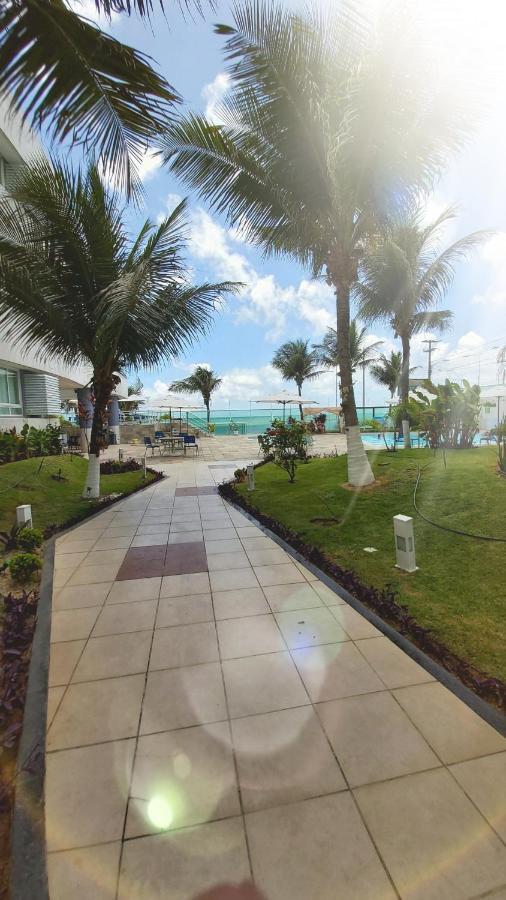 Ponta Negra Beach Flat Prime Natal Exteriör bild