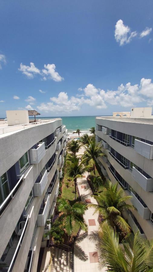 Ponta Negra Beach Flat Prime Natal Exteriör bild