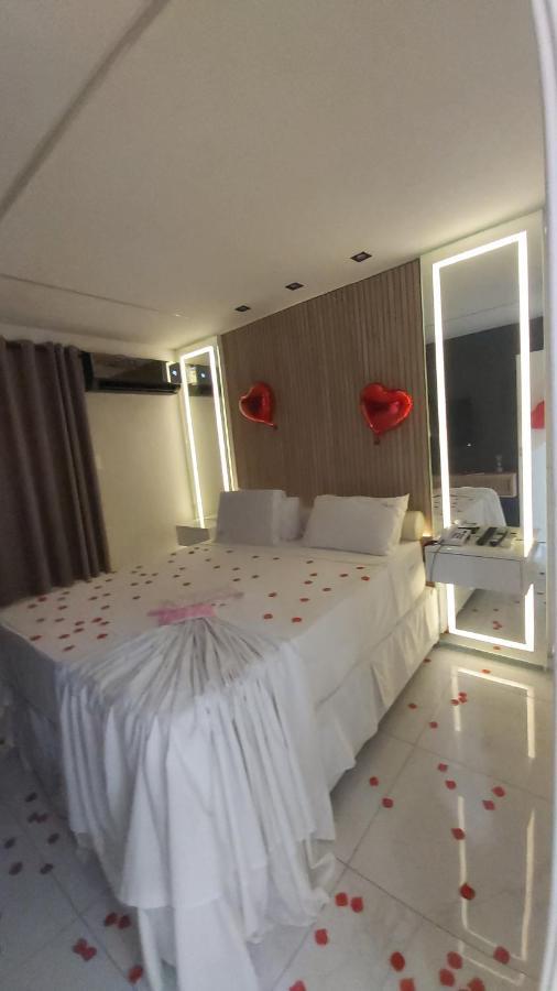 Ponta Negra Beach Flat Prime Natal Exteriör bild