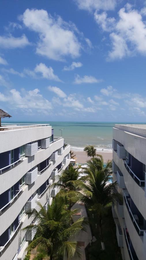 Ponta Negra Beach Flat Prime Natal Exteriör bild
