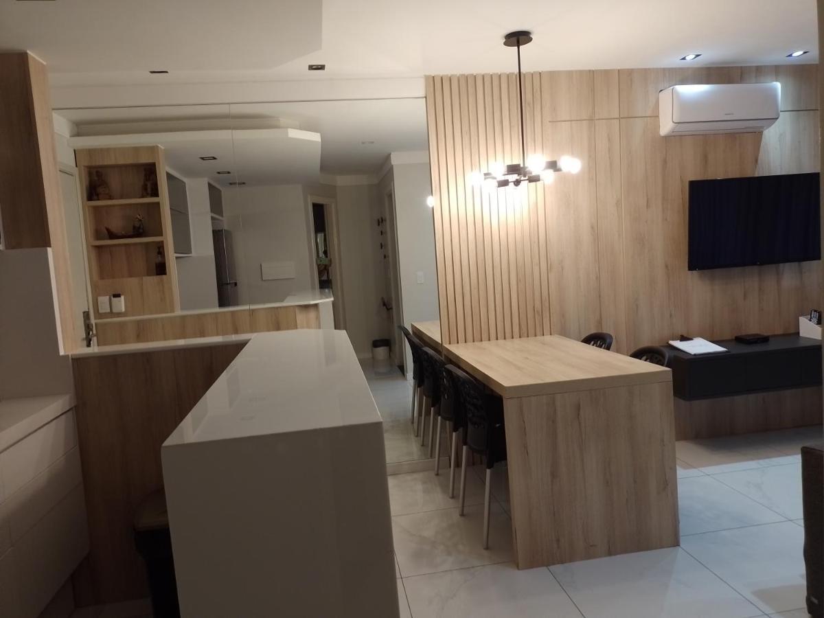 Ponta Negra Beach Flat Prime Natal Exteriör bild